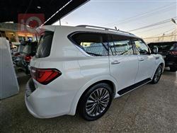 ئينفنتي QX80